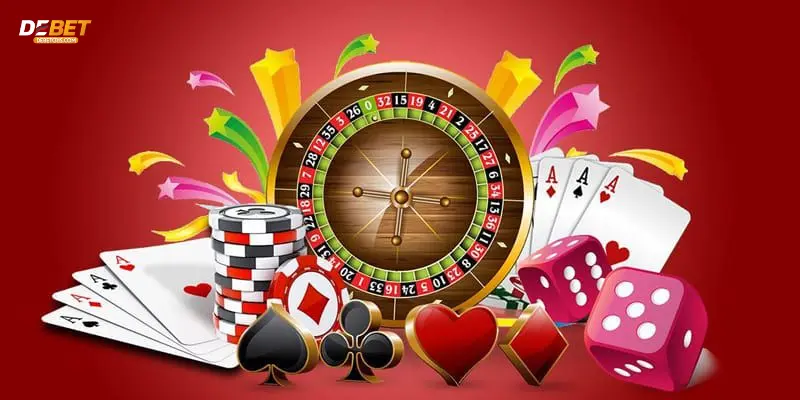 Giới thiệu chi tiết về game bài đổi thưởng debet