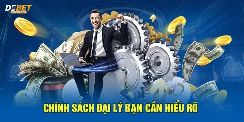 Trách nhiệm của nhà cái và nghĩa vụ của đại lý khi tham gia