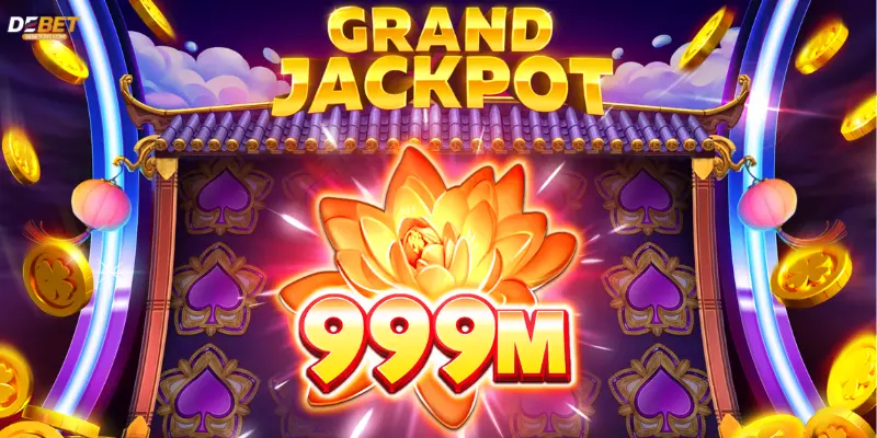 Cách quay hũ trúng jackpot khủng của cao thủ