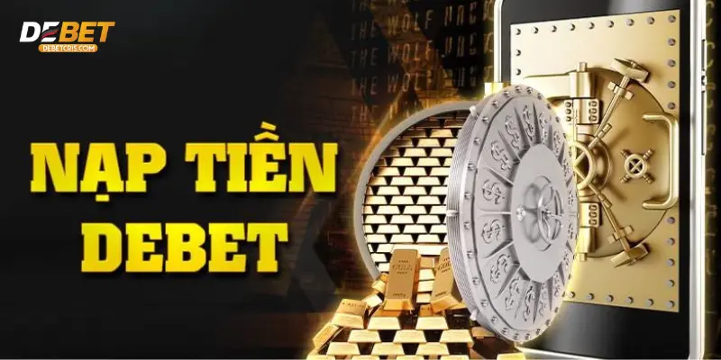 Giới thiệu tổng quan về hình thức nạp tiền debet