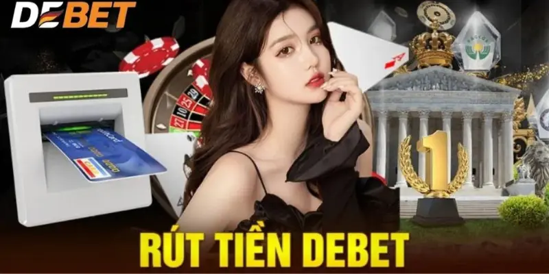 Đáp ứng đúng điều kiện hệ thống đưa ra để rút tiền thành công