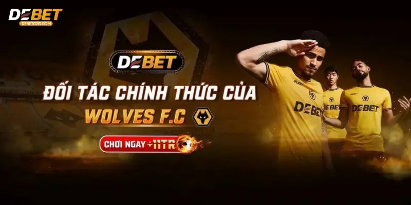Đảm bảo truy cập vào trang chủ chính thức của nhà cái debet
