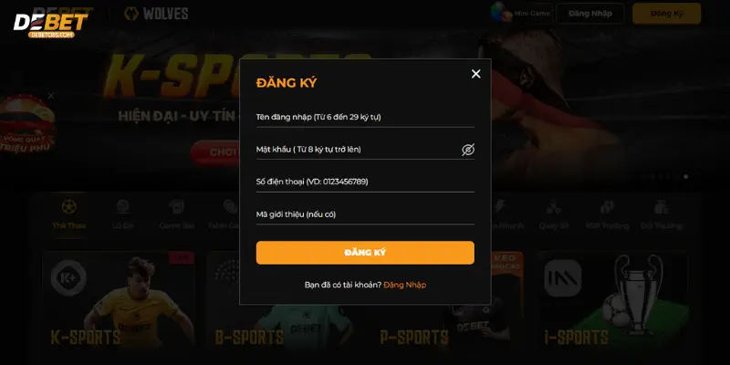 Kiểm tra thông tin đầy đủ, chính xác 100%