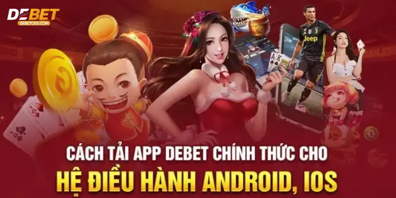 Hướng dẫn quy trình cài đặt ứng dụng cho mọi hệ điều hành và thiết bị