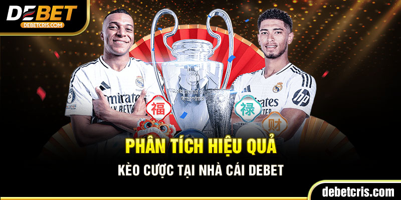 Phân tích kèo cược hiệu quả