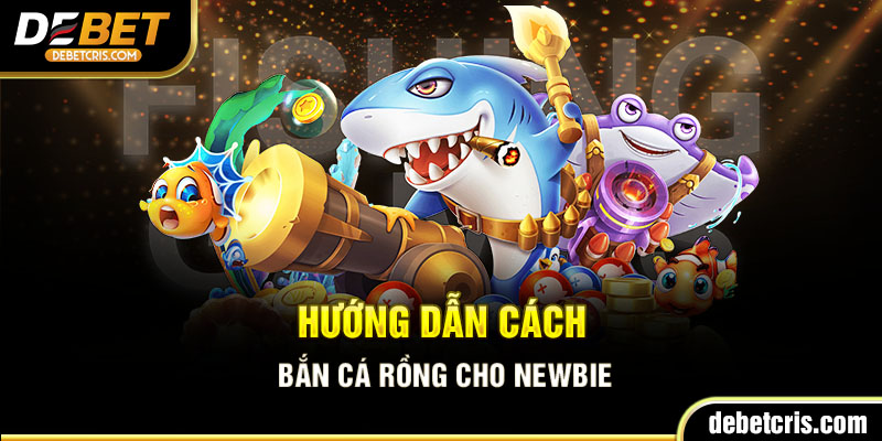 Hướng dẫn cách chơi cho newbie