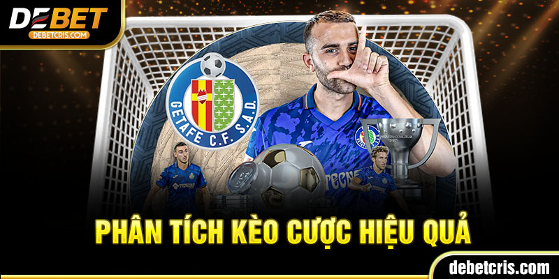 Phân tích hiệu quả kèo cược tại nhà cái Debet