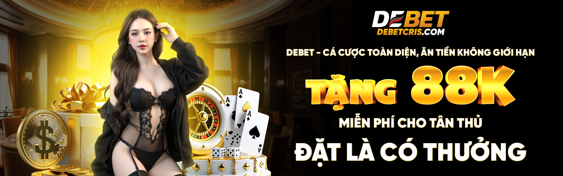 banner debet